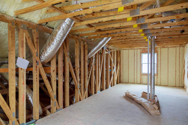 Reliable Eaton, CO Insulation Contractor Solutions