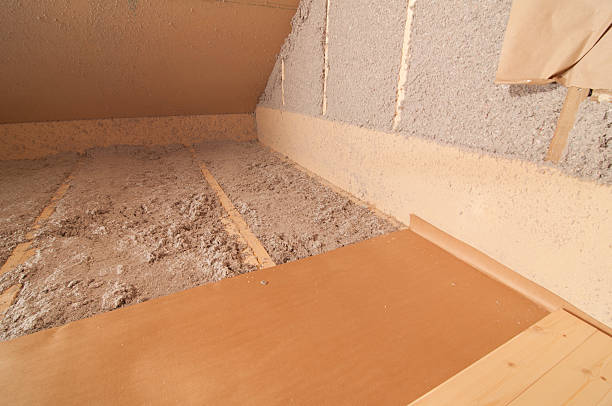 Best Commercial Insulation in Eaton, CO