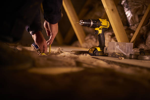 Best Cellulose Insulation in Eaton, CO